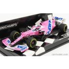 Minichamps MERCEDES F1 RP20 TEAM SPORTPESA RACING POINT N 11 ITALY GP 2020 S.PEREZ