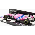 Minichamps MERCEDES F1 RP20 TEAM SPORTPESA RACING POINT N 11 ITALY GP 2020 S.PEREZ