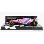 Minichamps MERCEDES F1 RP20 TEAM SPORTPESA RACING POINT N 11 ITALY GP 2020 S.PEREZ
