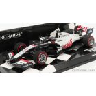 MINICHAMPS HAAS F1 VF-20 N 8 BAHRAIN GP 2020 ROMAN GROSJEAN