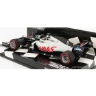 MINICHAMPS HAAS F1 VF-20 N 8 BAHRAIN GP 2020 ROMAN GROSJEAN