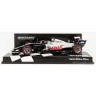 MINICHAMPS HAAS F1 VF-20 N 8 BAHRAIN GP 2020 ROMAN GROSJEAN