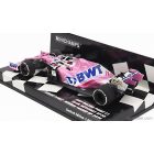 Minichamps MERCEDES F1 RP20 TEAM SPORTPESA RACING POINT N 11 WINNER SAKHIR GP 2020 S.PEREZ