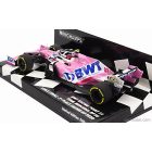 Minichamps MERCEDES F1 RP20 TEAM SPORTPESA RACING POINT N 18 3rd SAKHIR GP 2020 L.STROLL