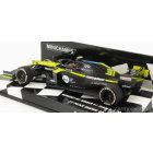 Minichamps RENAULT F1 R.S.20 TEAM RENAULT DP WORLD N 31 2nd SAKHIR GP 2020 E.OCON