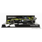 Minichamps RENAULT F1 R.S.20 TEAM RENAULT DP WORLD N 31 2nd SAKHIR GP 2020 E.OCON