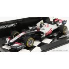 MINICHAMPS HAAS F1 VF-20 N 20 ABU DHABI GP 2020 K.MAGNUSSEN