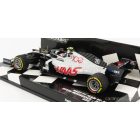 MINICHAMPS HAAS F1 VF-20 N 20 ABU DHABI GP 2020 K.MAGNUSSEN