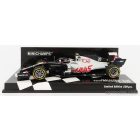 MINICHAMPS HAAS F1 VF-20 N 20 ABU DHABI GP 2020 K.MAGNUSSEN