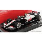 MINICHAMPS HAAS F1 VF-20 N 50 FP1 ABU DHABI GP 2020 MICK SCHUMACHER