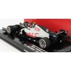 MINICHAMPS HAAS F1 VF-20 N 50 FP1 ABU DHABI GP 2020 MICK SCHUMACHER