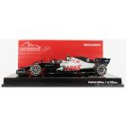 MINICHAMPS HAAS F1 VF-20 N 50 FP1 ABU DHABI GP 2020 MICK SCHUMACHER