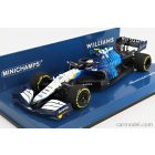 Minichamps Williams F1 FW43B MERCEDES M12 EQ POWER+ TEAM WILLIAMS RACING N 6 BAHRAIN GP 2021 NICHOLAS LATIFI