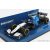 Minichamps Williams F1 FW43B MERCEDES M12 EQ POWER+ TEAM WILLIAMS RACING N 6 BAHRAIN GP 2021 NICHOLAS LATIFI