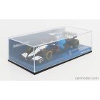 Minichamps Williams F1 FW43B MERCEDES M12 EQ POWER+ TEAM WILLIAMS RACING N 6 BAHRAIN GP 2021 NICHOLAS LATIFI