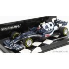 Minichamps ALPHA TAURI F1 AT02 HONDA RA620H TEAM ALPHA TAURI N 10 BAHRAIN GP 2021 PIERRE GASLY