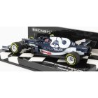 Minichamps ALPHA TAURI F1 AT02 HONDA RA620H TEAM ALPHA TAURI N 10 BAHRAIN GP 2021 PIERRE GASLY