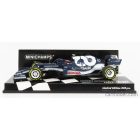 Minichamps ALPHA TAURI F1 AT02 HONDA RA620H TEAM ALPHA TAURI N 10 BAHRAIN GP 2021 PIERRE GASLY