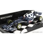 Minichamps ALPHA TAURI F1 AT02 HONDA RA620H TEAM ALPHA TAURI N 22 BAHRAIN GP 2021 YUKI TSUNODA