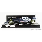 Minichamps ALPHA TAURI F1 AT02 HONDA RA620H TEAM ALPHA TAURI N 22 BAHRAIN GP 2021 YUKI TSUNODA