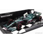 MINICHAMPS - ASTON MARTIN - F1 AMR21 MERCEDES M12 EQ POWER+ TEAM COGNIZANT FORMULA ONE N 5 2nd AZERBAIJAN GP 2021 SEBASTIAN VETTEL