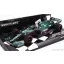 MINICHAMPS - ASTON MARTIN - F1 AMR21 MERCEDES M12 EQ POWER+ TEAM COGNIZANT FORMULA ONE N 5 2nd AZERBAIJAN GP 2021 SEBASTIAN VETTEL