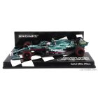 MINICHAMPS - ASTON MARTIN - F1 AMR21 MERCEDES M12 EQ POWER+ TEAM COGNIZANT FORMULA ONE N 5 2nd AZERBAIJAN GP 2021 SEBASTIAN VETTEL