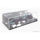 MINICHAMPS - ASTON MARTIN - F1 AMR21 MERCEDES M12 EQ POWER+ TEAM COGNIZANT FORMULA ONE N 5 2nd AZERBAIJAN GP 2021 SEBASTIAN VETTEL