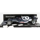 Minichamps ALPHA TAURI F1 AT02 HONDA RA620H TEAM ALPHA TAURI N 10 3rd AZERBAIJAN GP 2021 PIERRE GASLY