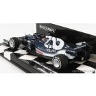 Minichamps ALPHA TAURI F1 AT02 HONDA RA620H TEAM ALPHA TAURI N 22 AZERBAIJAN GP 2021 YUKI TSUNODA