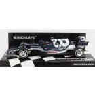 Minichamps ALPHA TAURI F1 AT02 HONDA RA620H TEAM ALPHA TAURI N 22 AZERBAIJAN GP 2021 YUKI TSUNODA