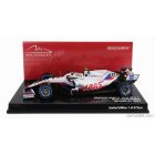 MINICHAMPS HAAS F1 VF-21 FERRARI 065/6 TEAM URALKALI N 47 BELGIUM GP 2021 MICK SCHUMACHER
