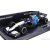 MINICHAMPS - WILLIAMS - F1 FW43B MERCEDES M12 EQ POWER+ TEAM WILLIAMS RACING N 6 SAUDI ARABIA GP 2021 NICHOLAS LATIFI