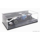 MINICHAMPS - WILLIAMS - F1 FW43B MERCEDES M12 EQ POWER+ TEAM WILLIAMS RACING N 6 SAUDI ARABIA GP 2021 NICHOLAS LATIFI