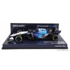 MINICHAMPS - WILLIAMS - F1 FW43B MERCEDES M12 EQ POWER+ TEAM WILLIAMS RACING N 63 SAUDI ARABIA GP 2021 GEORGE RUSSEL