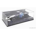 MINICHAMPS - WILLIAMS - F1 FW43B MERCEDES M12 EQ POWER+ TEAM WILLIAMS RACING N 63 SAUDI ARABIA GP 2021 GEORGE RUSSEL
