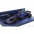 Minichamps Williams F1 FW44 TEAM WILLIAMS RACING N 6 BAHRAIN GP 2022 NICHOLAS LATIFI