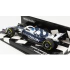 Minichamps ALPHA TAURI F1 AT03 HONDA TEAM ALPHA TAURI N 10 BAHRAIN GP 2022 PIERRE GASLY