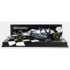 Minichamps ALPHA TAURI F1 AT03 HONDA TEAM ALPHA TAURI N 10 BAHRAIN GP 2022 PIERRE GASLY