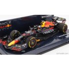 Minichamps RED BULL F1 RB18 TEAM ORACLE RED BULL RACING N 11 BAHRAIN GP 2022 SERGIO PEREZ