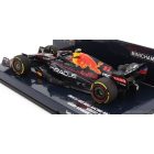 Minichamps RED BULL F1 RB18 TEAM ORACLE RED BULL RACING N 11 BAHRAIN GP 2022 SERGIO PEREZ