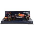 Minichamps RED BULL F1 RB18 TEAM ORACLE RED BULL RACING N 11 BAHRAIN GP 2022 SERGIO PEREZ