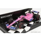 Minichamps RENAULT F1 A522 TEAM ALPINE BWT N 14 BAHRAIN GP 2022 FERNANDO ALONSO