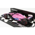 Minichamps RENAULT F1 A522 TEAM ALPINE BWT N 14 BAHRAIN GP 2022 FERNANDO ALONSO
