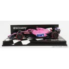 Minichamps RENAULT F1 A522 TEAM ALPINE BWT N 14 BAHRAIN GP 2022 FERNANDO ALONSO