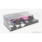 Minichamps RENAULT F1 A522 TEAM ALPINE BWT N 14 BAHRAIN GP 2022 FERNANDO ALONSO