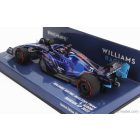 Minichamps Williams F1 FW44 TEAM WILLIAMS RACING N 23 BAHRAIN GP 2022 ALEXANDER ALBON
