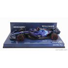 Minichamps Williams F1 FW44 TEAM WILLIAMS RACING N 23 BAHRAIN GP 2022 ALEXANDER ALBON