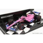 Minichamps RENAULT F1 A522 TEAM ALPINE BWT N 31 BAHRAIN GP 2022 ESTEBAN OCON