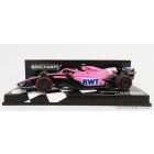 Minichamps RENAULT F1 A522 TEAM ALPINE BWT N 31 BAHRAIN GP 2022 ESTEBAN OCON